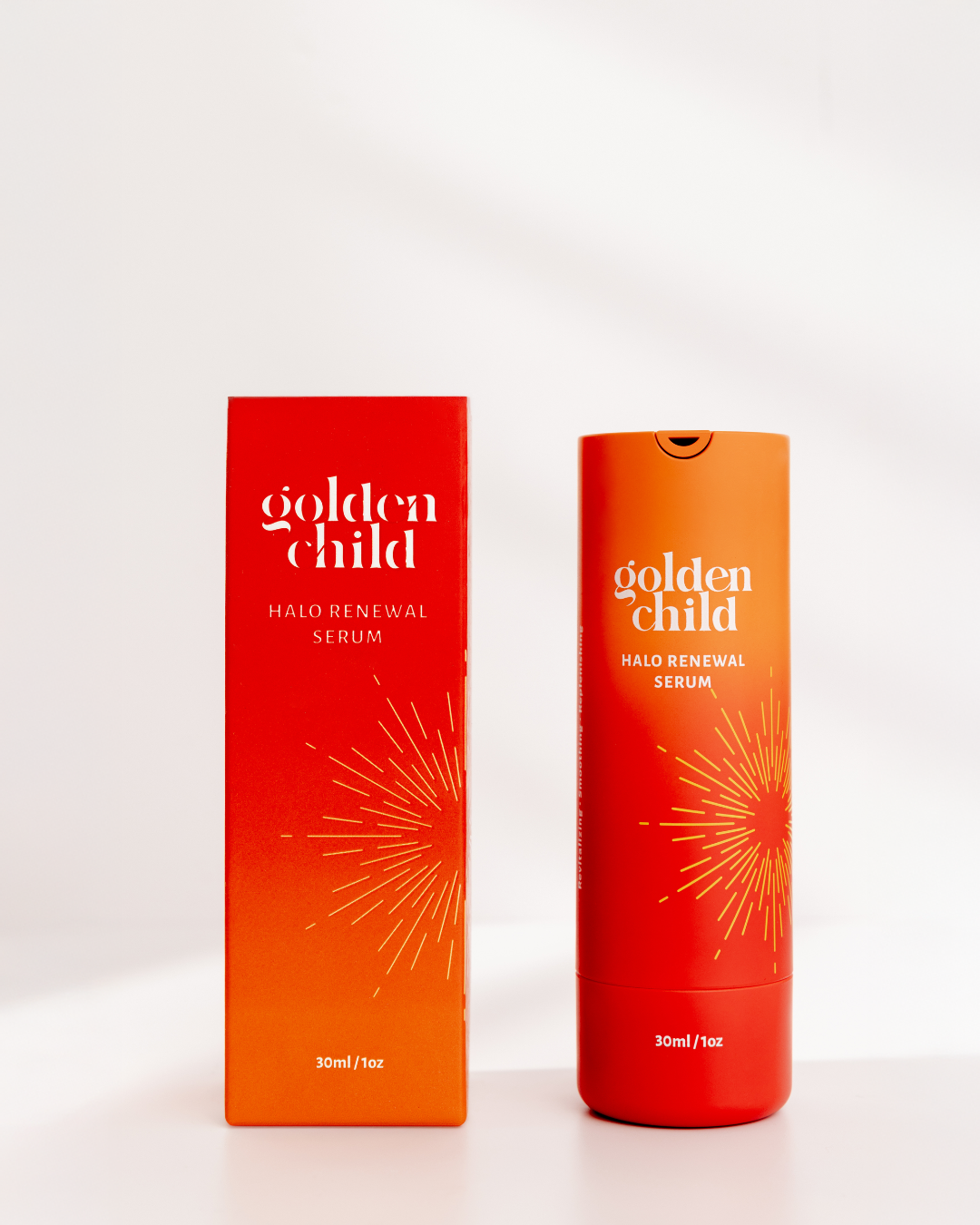 Halo Renewal Serum