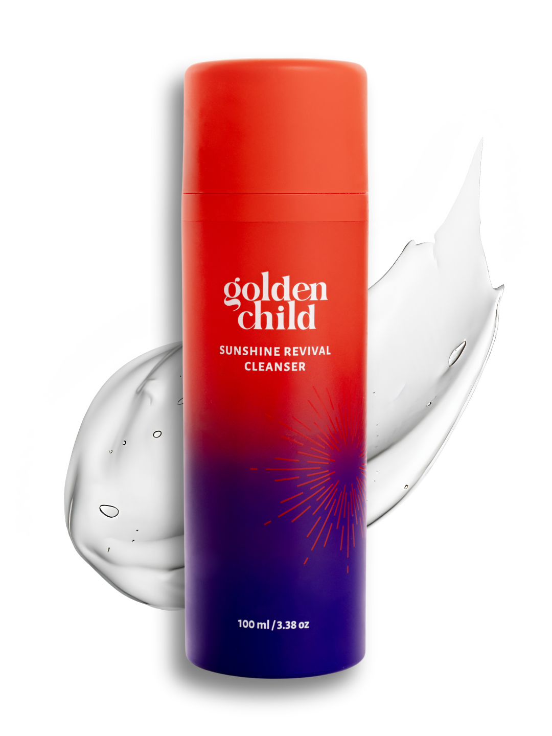 Sunshine Revival Cleanser