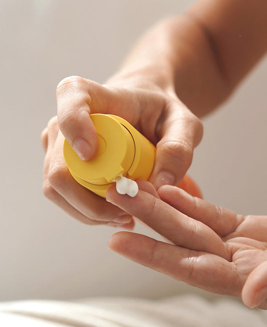 High Esteem Balancing Cream