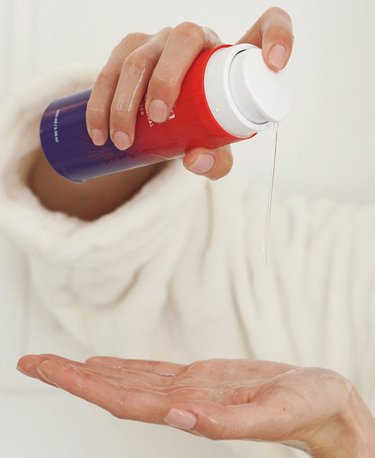 Sunshine Revival Cleanser