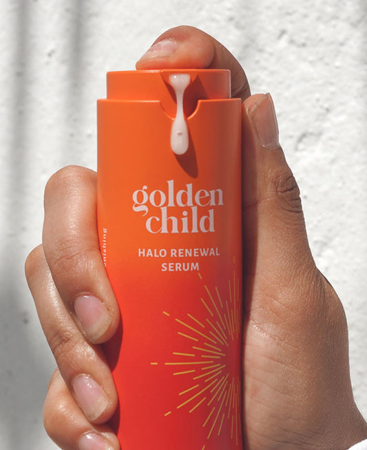 Halo Renewal Serum
