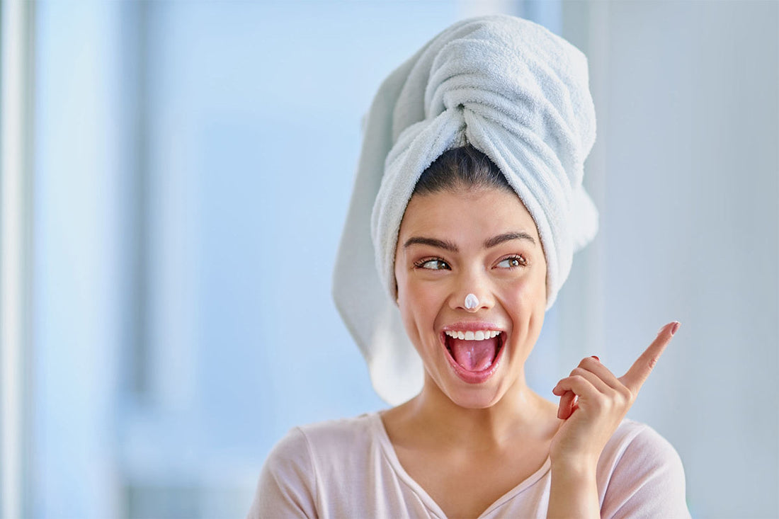 7 Essentials For Your Travel Skincare Routine