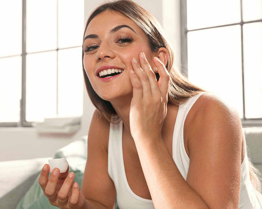 How to Pick the Proper Moisturizer