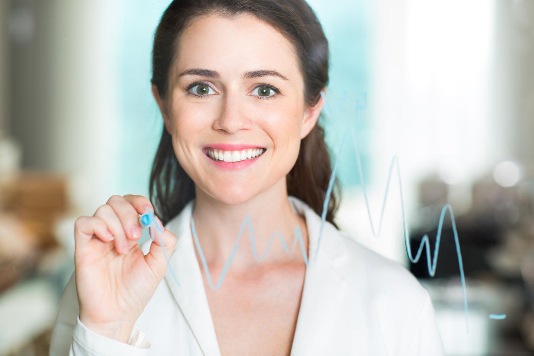 How Do Peptides Improve Skin Elasticity & Promote Clearer Skin