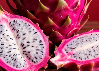 Dragonfruit Seed Oil used in Golden Child products