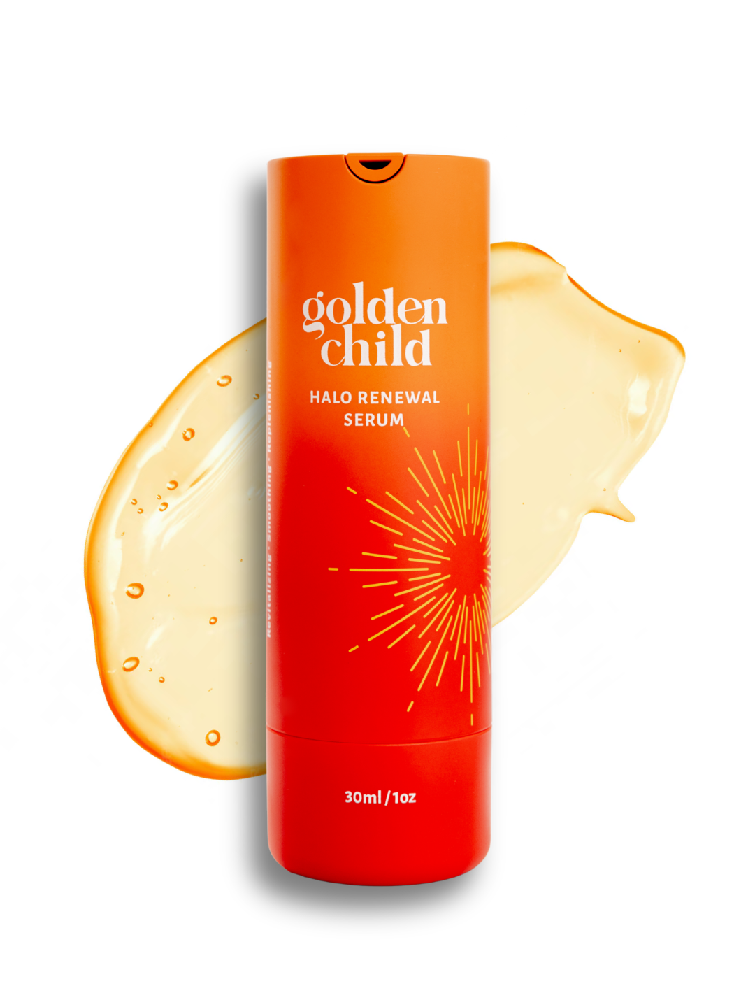Halo Renewal Serum