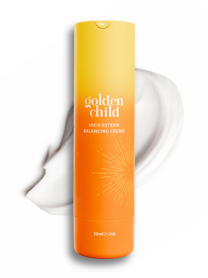 High Esteem Balancing Cream
