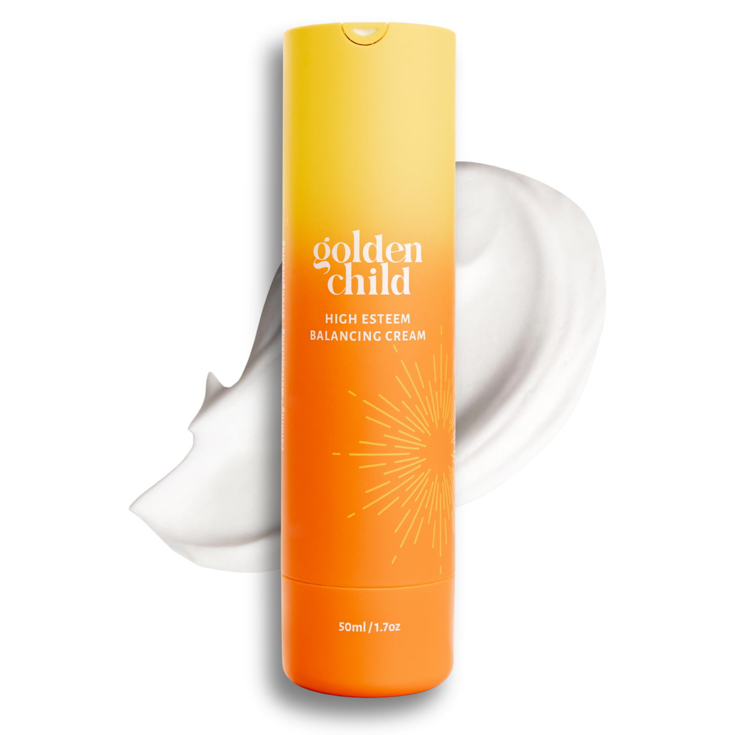 High Esteem Balancing Cream