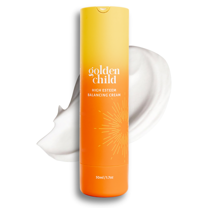 High Esteem Balancing Cream