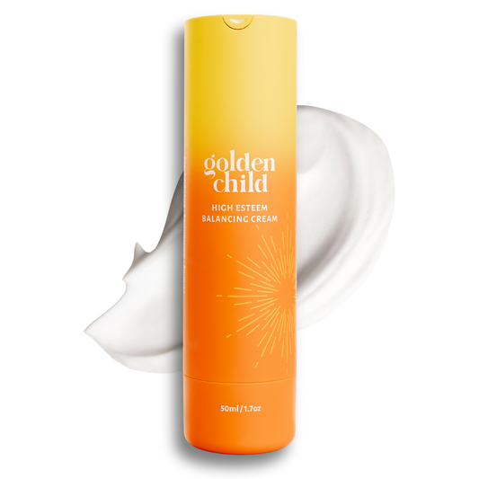 High Esteem Balancing Cream