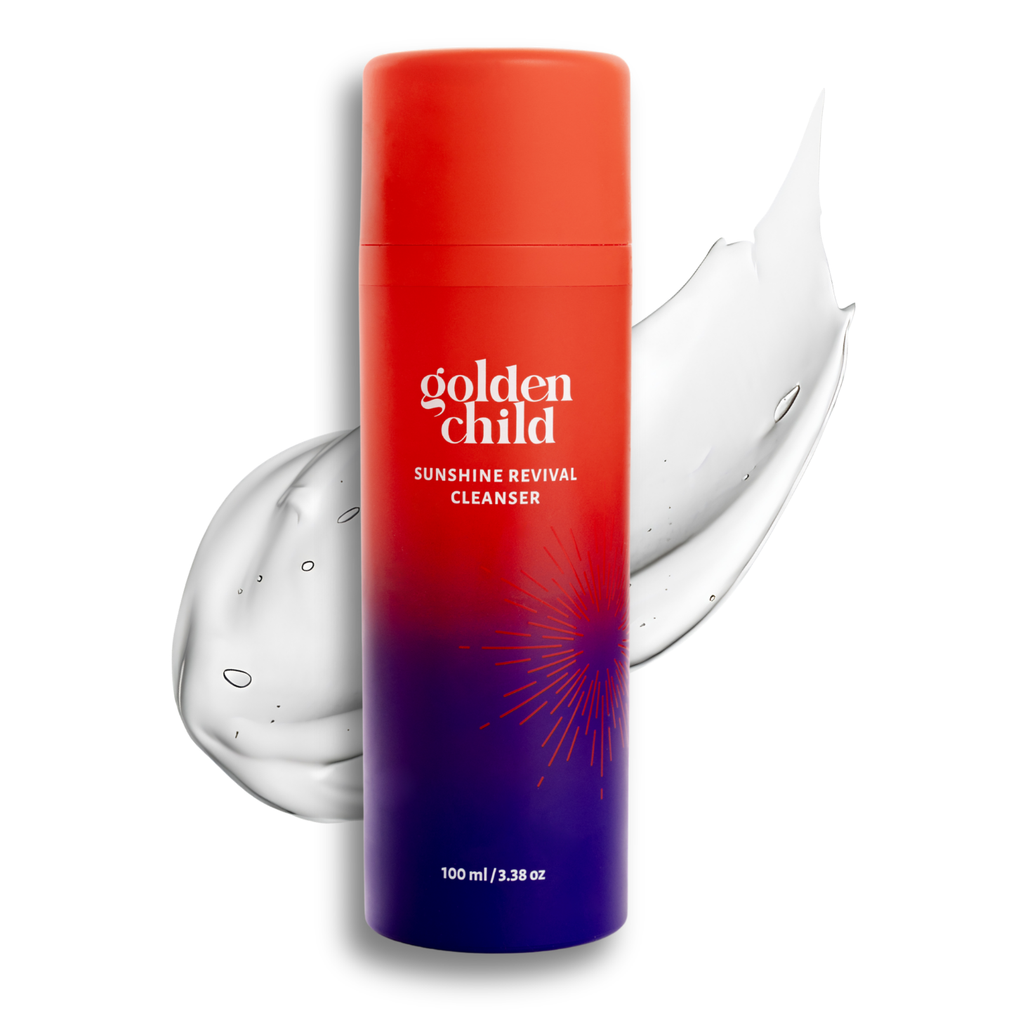 Sunshine Revival Cleanser