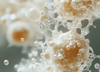 Lactobacillus Ferment Lysate used in Golden Child products