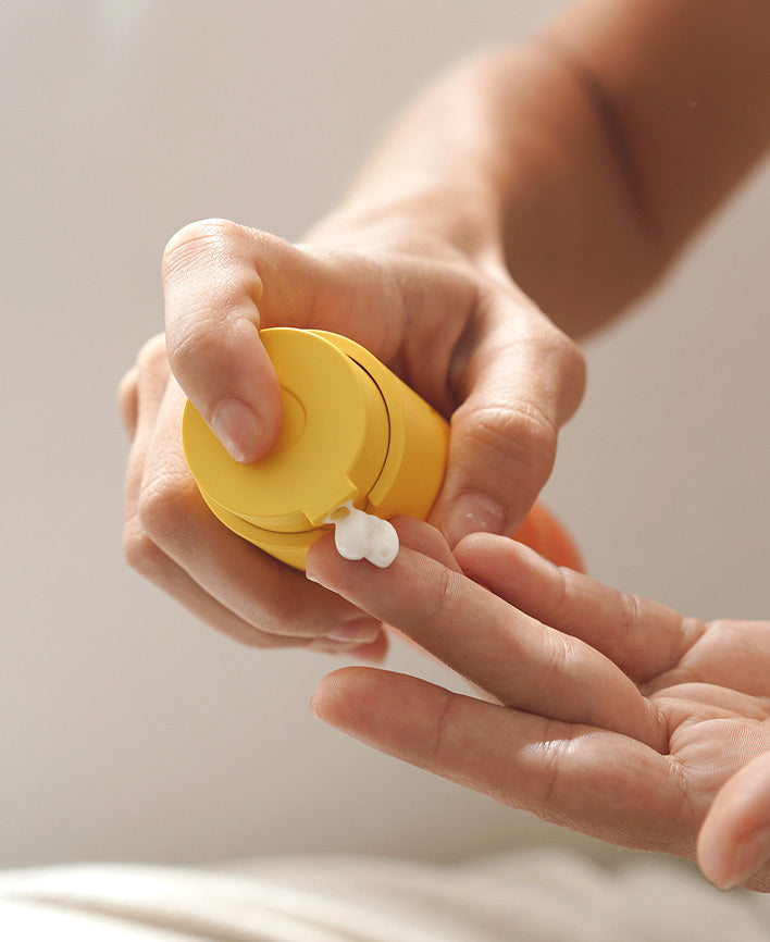 HIGH ESTEEM BALANCING CREAM