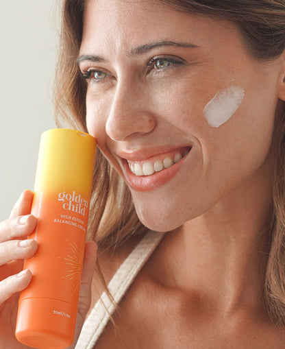 High Esteem Balancing Cream