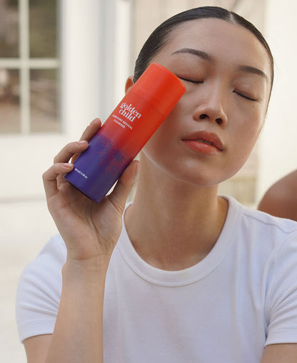 Sunshine Revival Cleanser